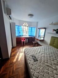 Serangoon Garden Estate (D19), Terrace #504624731